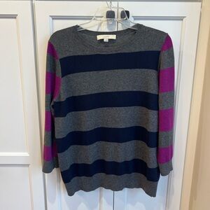 Loft sweater XL
